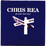 Chris Rea - Go Your Own Way
